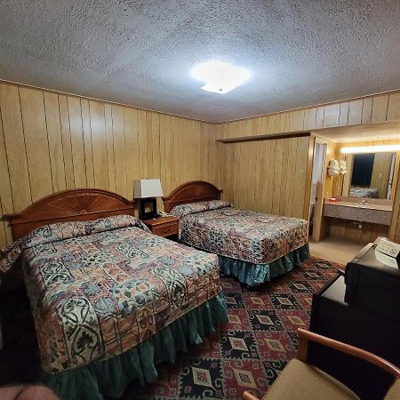 Eddy'S Motel プレザントン エクステリア 写真