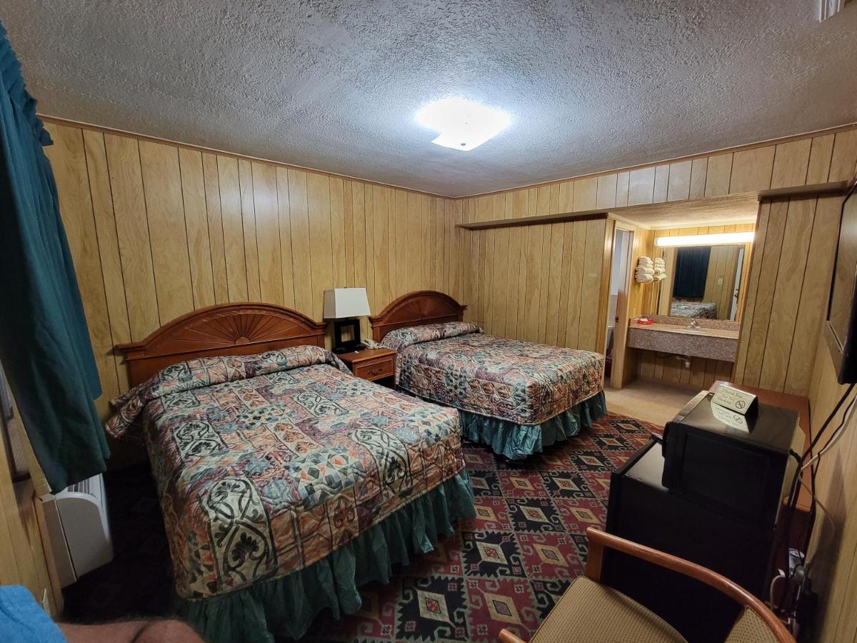 Eddy'S Motel プレザントン エクステリア 写真